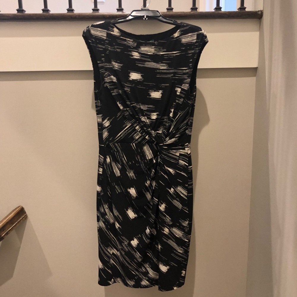 Lauren by Ralph Lauren Women's  Sheath Dress